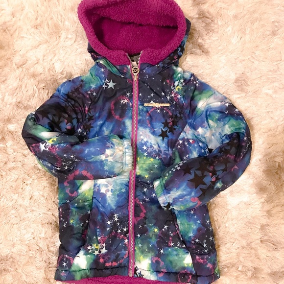 Other - 🍁Coat for Sale🍁 with free gift! 🧤